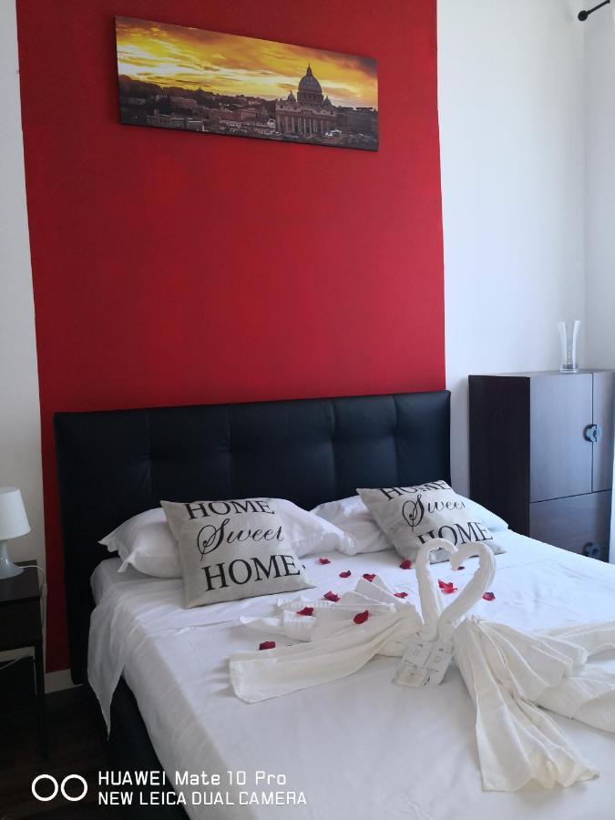 Trastevere Four Seasons Valadier Рим Екстер'єр фото