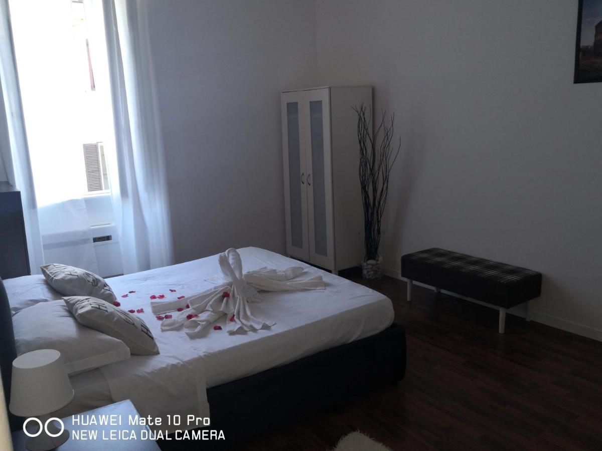 Trastevere Four Seasons Valadier Рим Екстер'єр фото