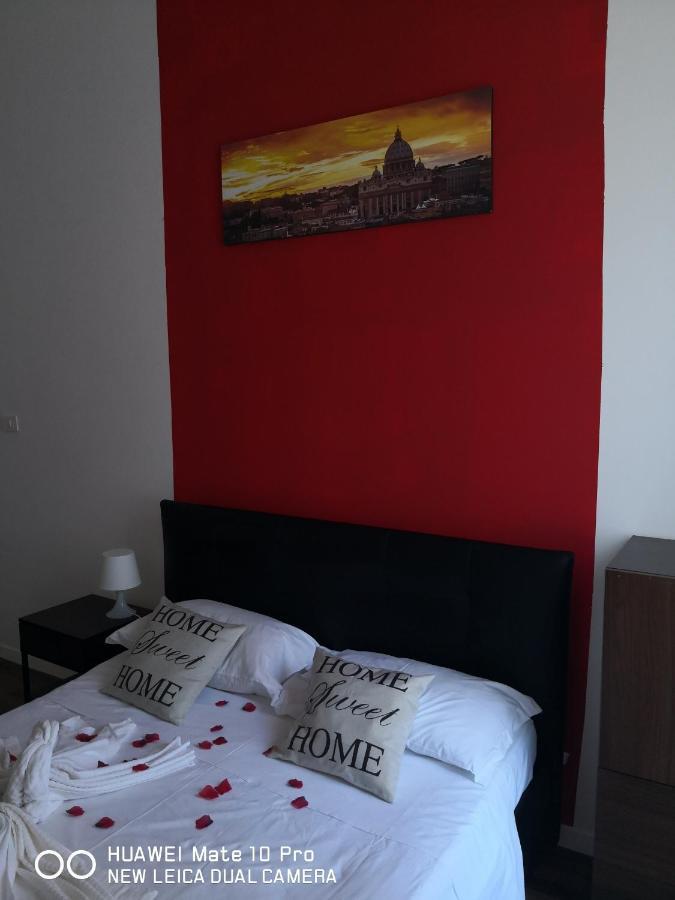 Trastevere Four Seasons Valadier Рим Екстер'єр фото