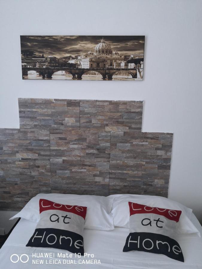 Trastevere Four Seasons Valadier Рим Екстер'єр фото