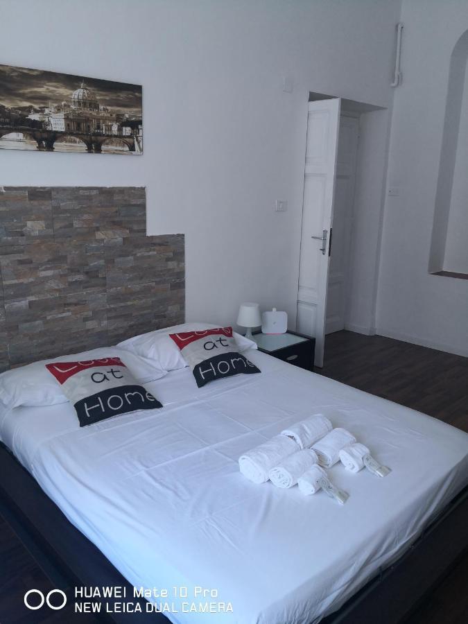 Trastevere Four Seasons Valadier Рим Екстер'єр фото