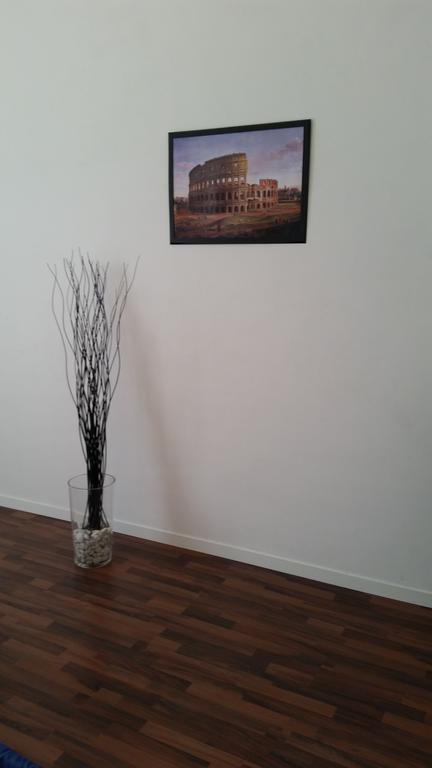 Trastevere Four Seasons Valadier Рим Екстер'єр фото