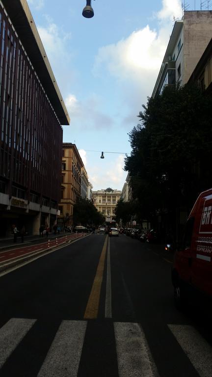 Trastevere Four Seasons Valadier Рим Екстер'єр фото